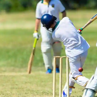 The best games of the founder of SMP Cricket Academy