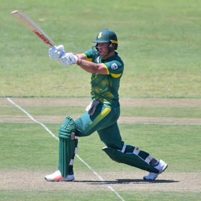 Brevis and Lhuan-dre Pretorius included in South Africa’s Test squad for Zimbabwe series.